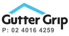 Gutter Grip Logo